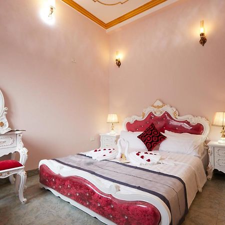 Lucky Budda Inn Villa Hanoi Exterior photo
