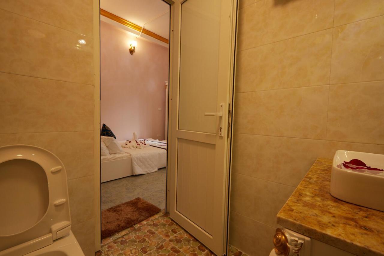 Lucky Budda Inn Villa Hanoi Exterior photo